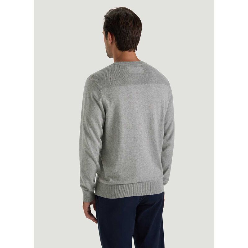 M.J. Bale Wester Crew Knit image number 9